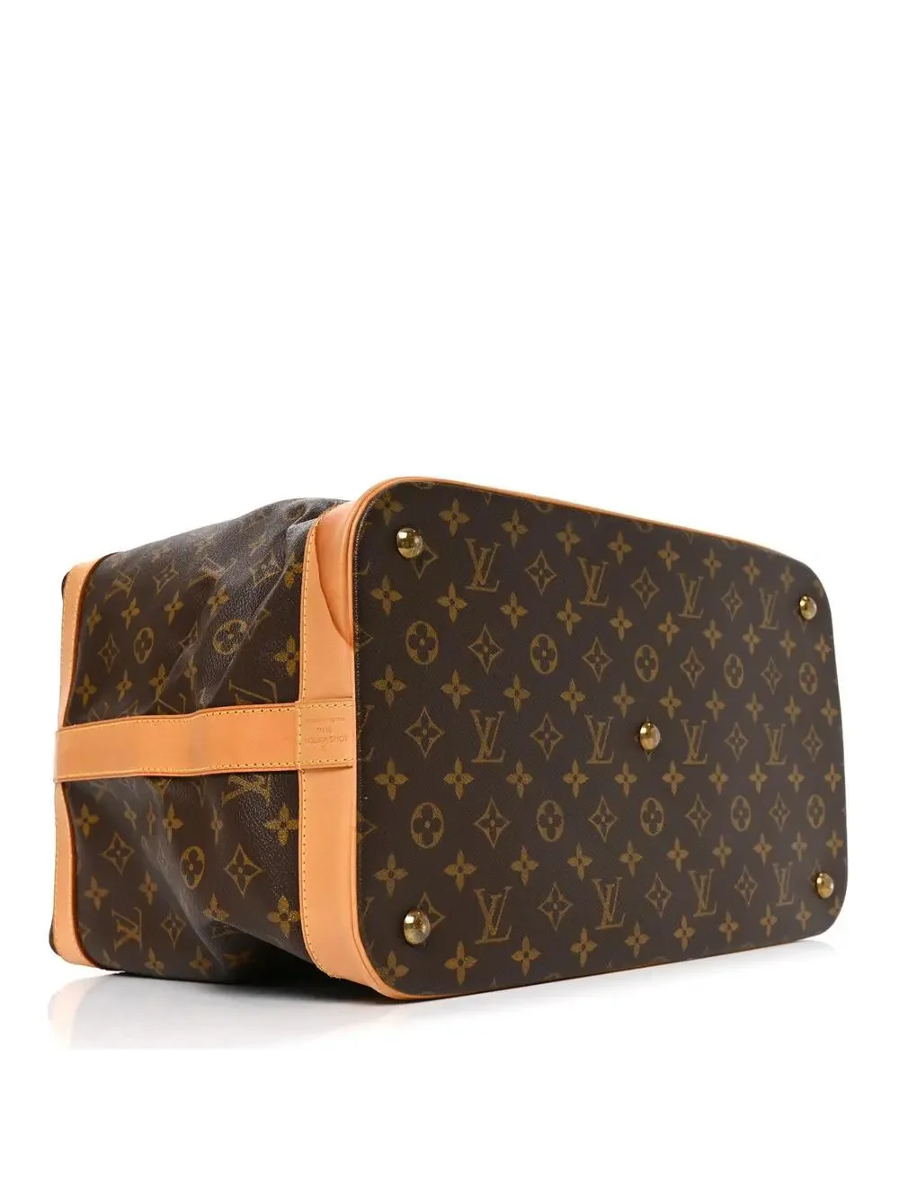 Louis Vuitton Cruiser 40 #360742L11B
